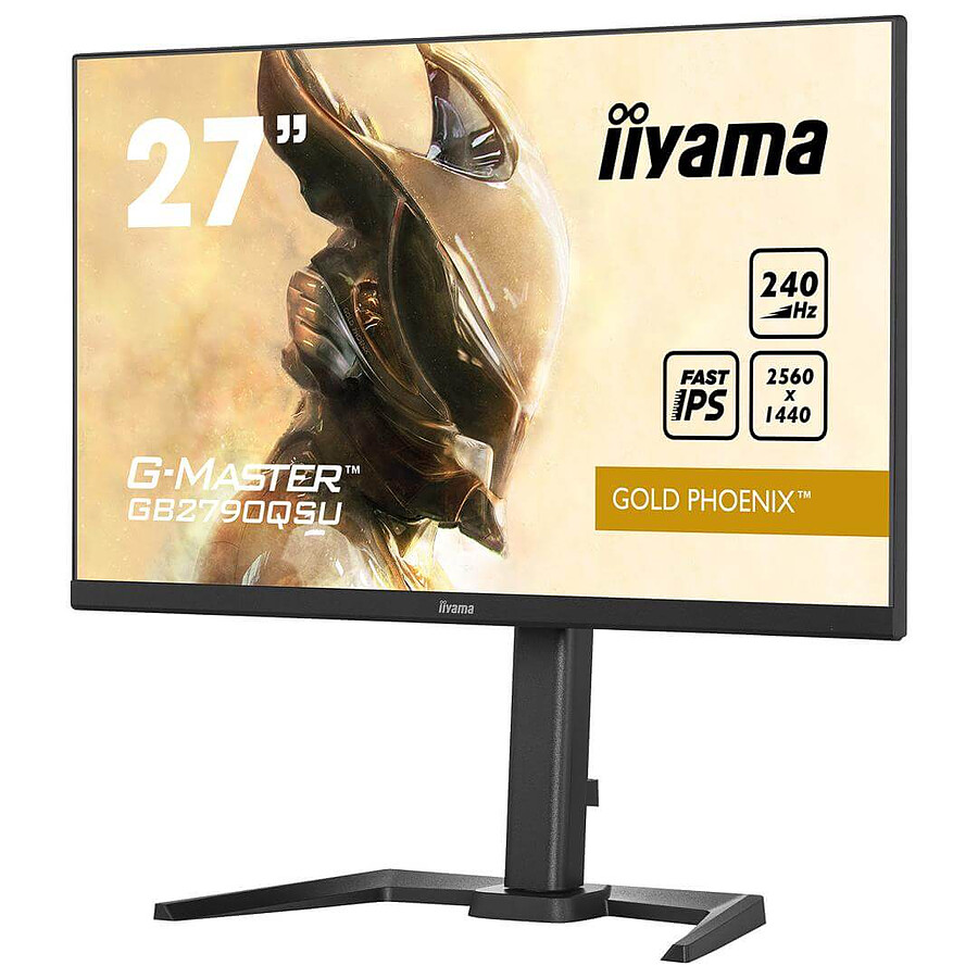 Iiyama G-Master GB2790QSU-B5