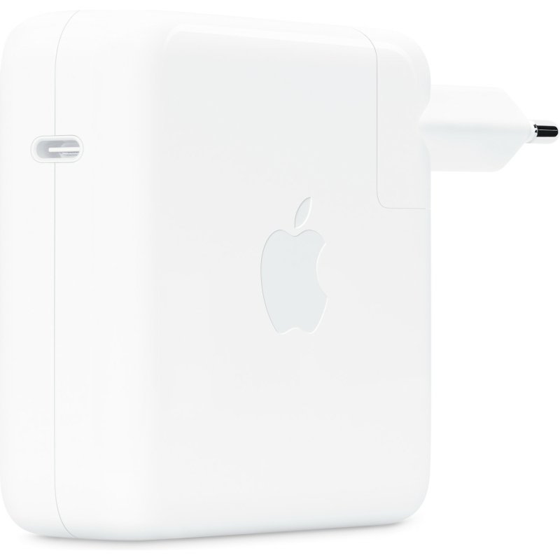 Apple MW2L3B/A Universel Blanc Secteur Charge rapide Intérieure