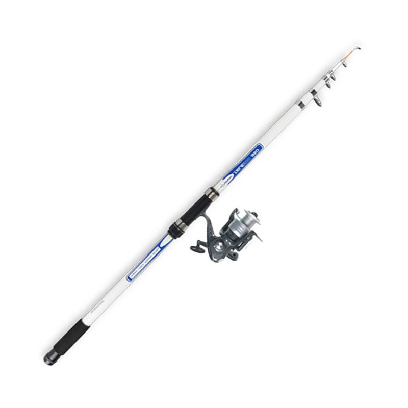 Ensemble Téléscopique Nautika Zack