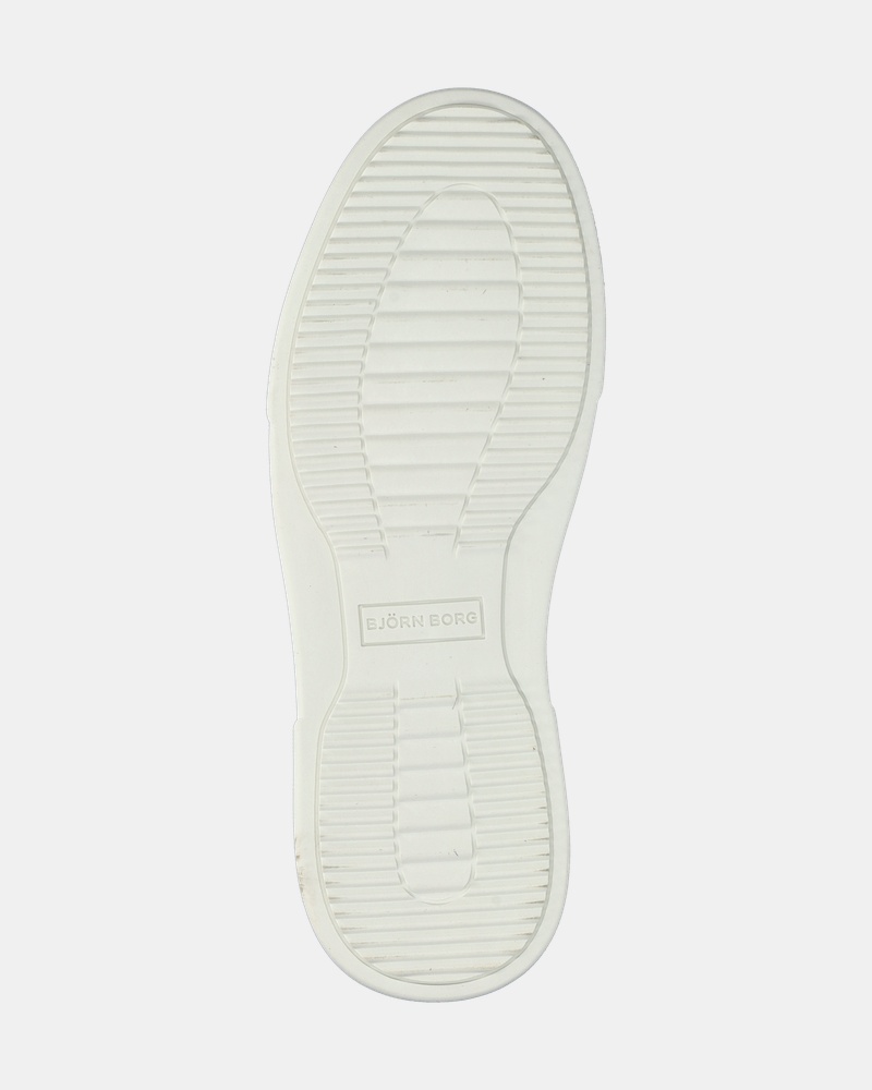 Bjorn Borg T1930 Lage sneakers  - wit