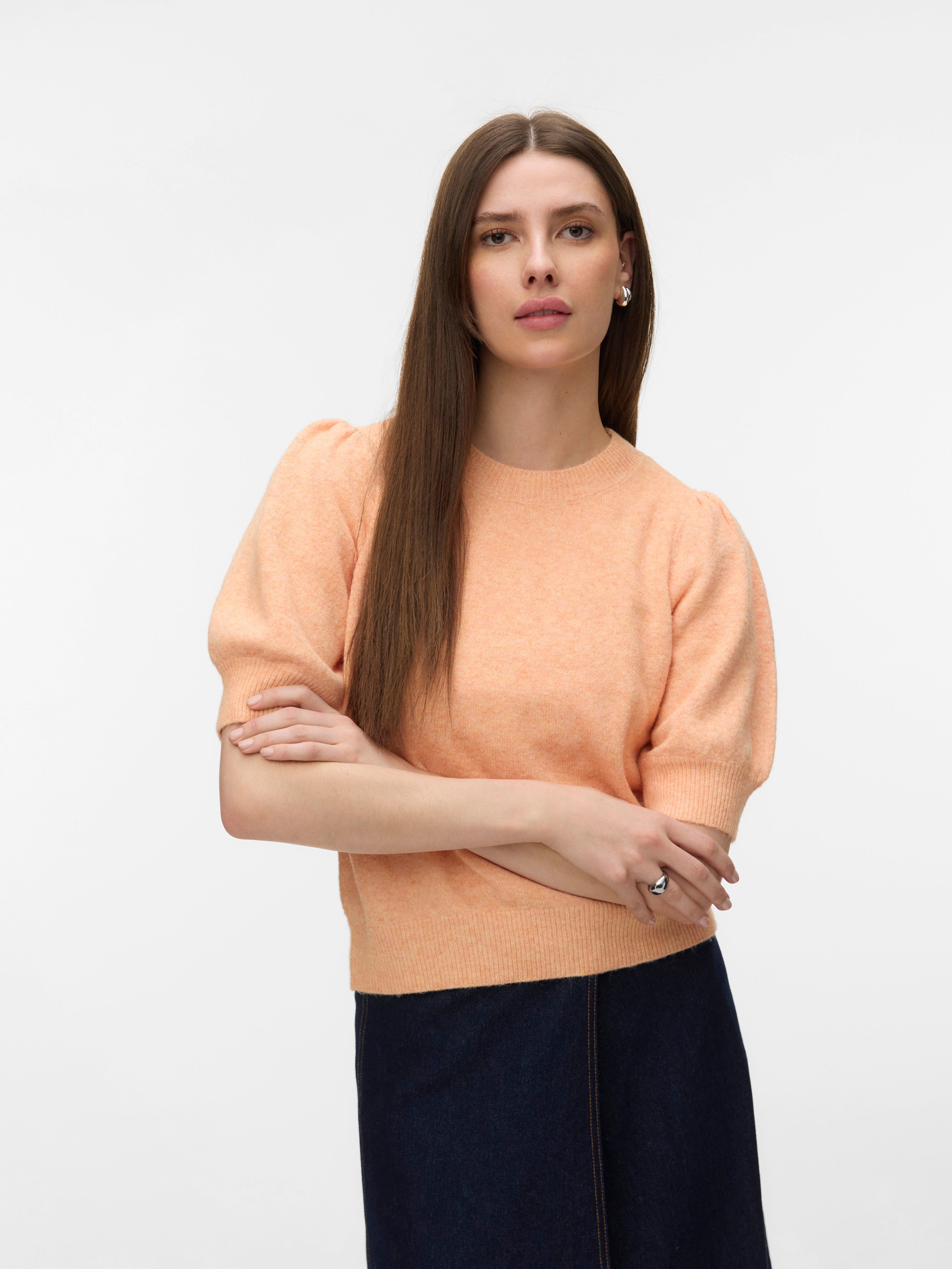 VMDOFFY Gebreide pullover