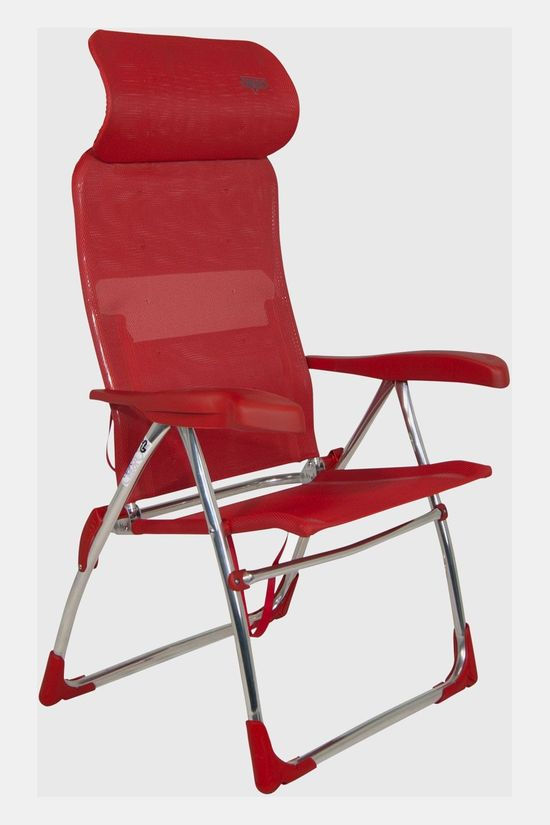 Crespo Crespo Strandstoel AL-206 Compact