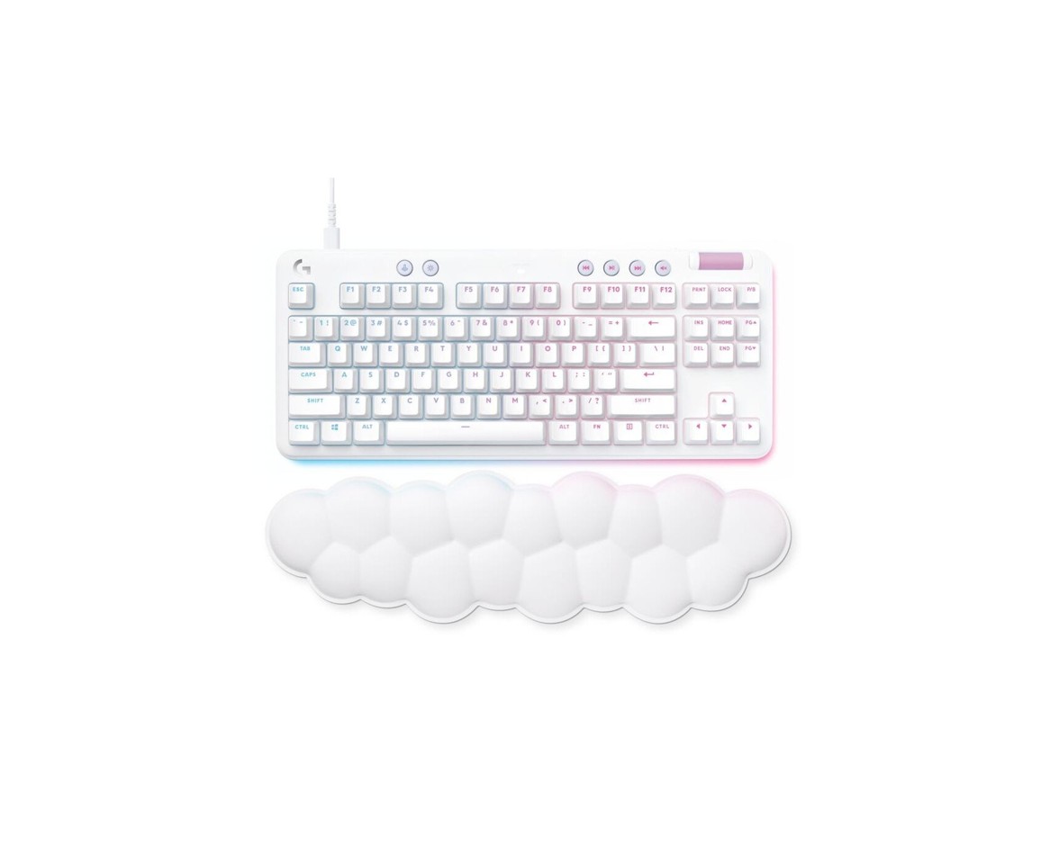Logitech - G713 - Gaming Tastatur