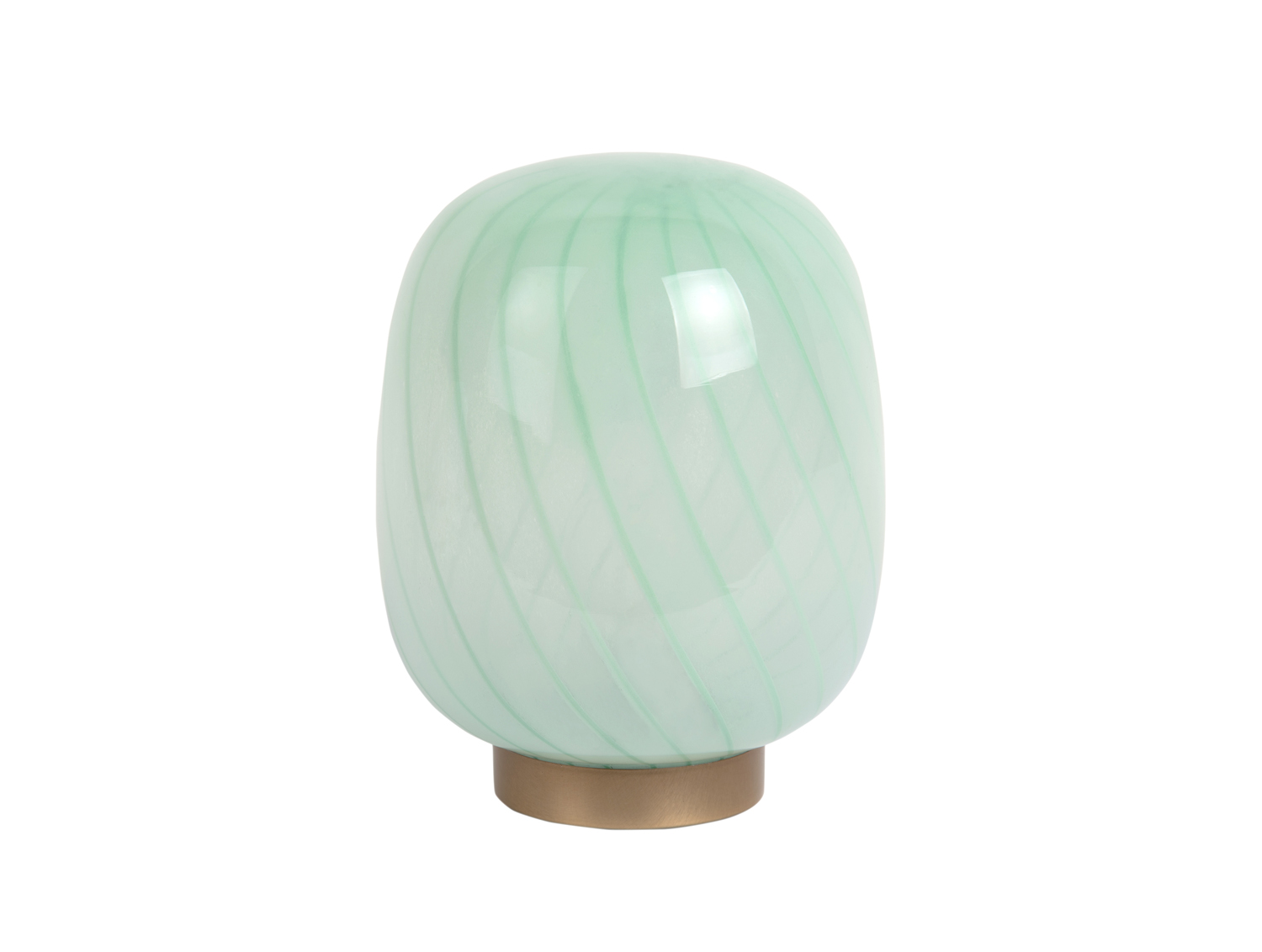 Tafellamp Summer Globe - Zachtgroen