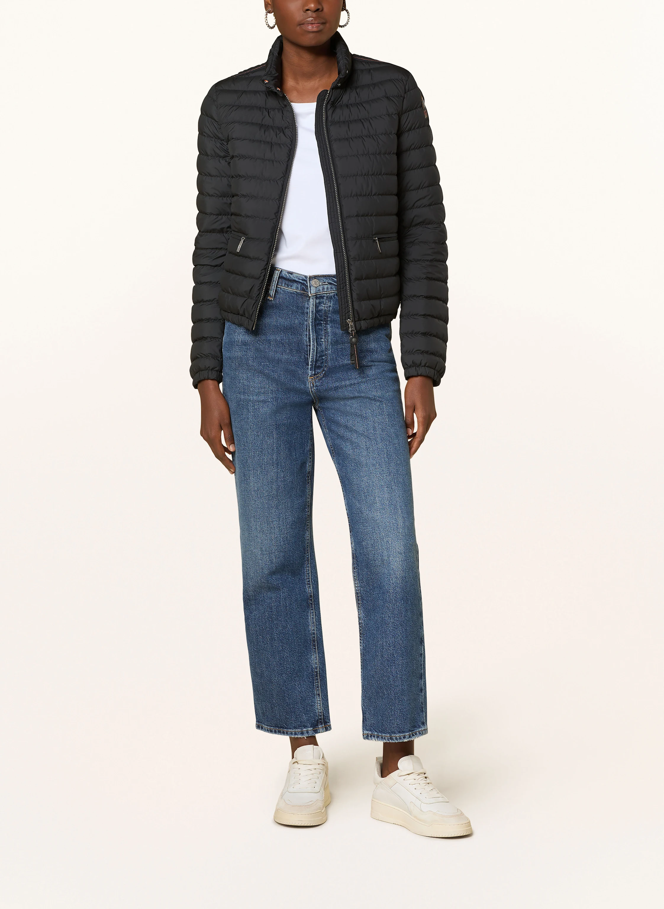 PARAJUMPERS Daunenjacke WINONA