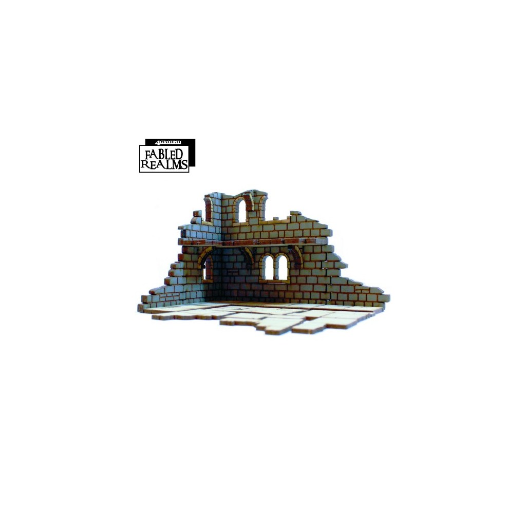 Ruines de Frostgrave 2