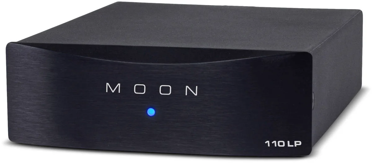 Moon Neo 110LPv2 Préamplis phono