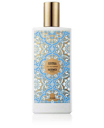 Memo Paris Collection Fleurs Bohèmes Sintra Eau de Parfum Spray 75ml