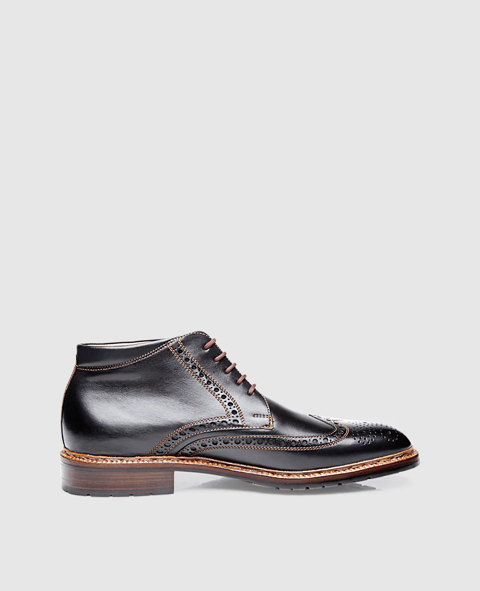 Luzern Full-Brogue SC