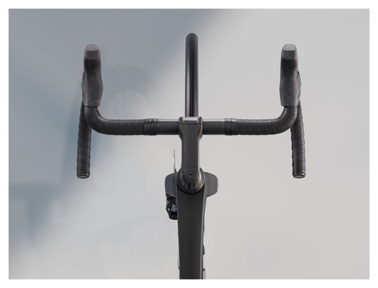 Vélo de Route Trek Madone SL 6 Sram Rival AXS 12V 700 mm Noir Gén. 8 - Produit Reconditionné