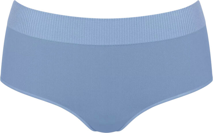 Sloggi sloggi EVER Infused Relax High waist 7401-azura blue