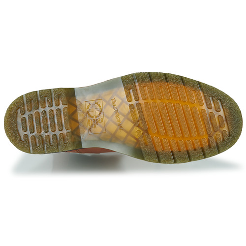 Dr. Martens - 2976 - Camel