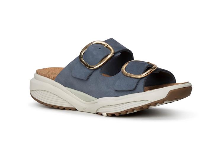 Xsensible 30314.5 wijdte H Mykonos H Denim