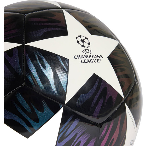 adidas Champions League Budapest Club - Maat 5