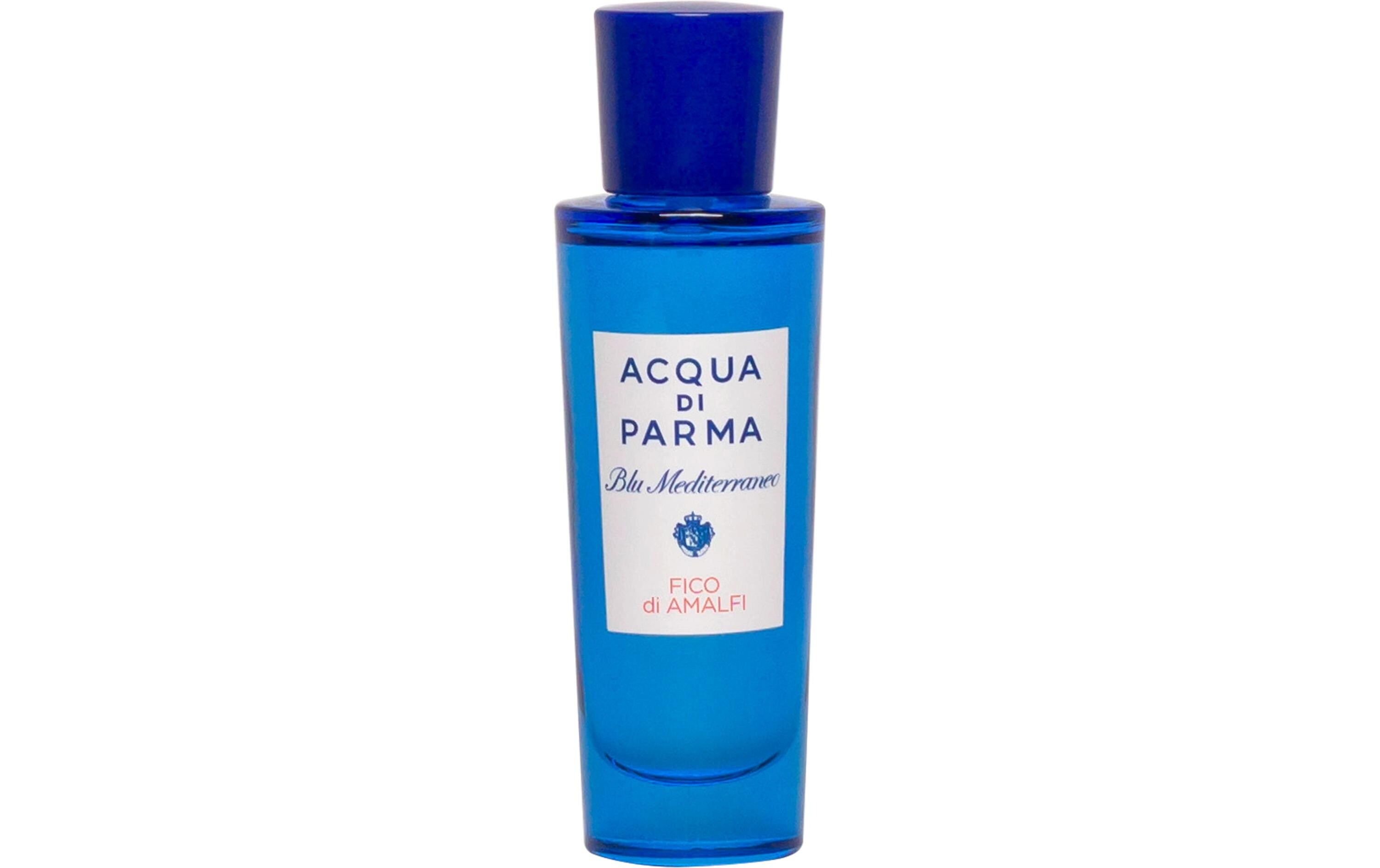 Eau de Toilette Blu me Fico 30 mlDuft für jeden Tag, warm, frisch und voller Charakter