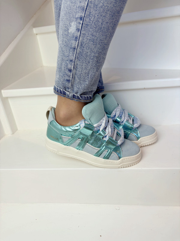 Semerdjian - Baskets INNA 11208
