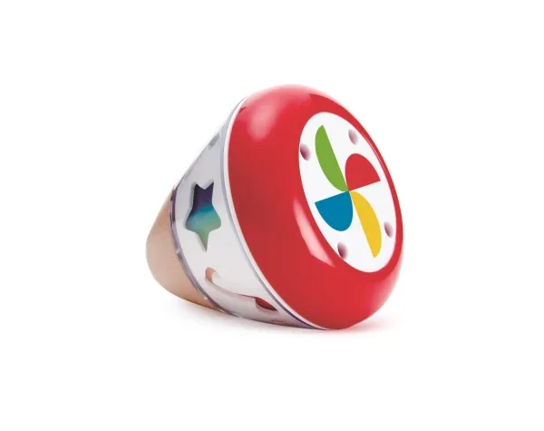 Hape Rotating Music Box