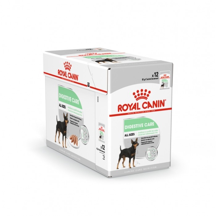 Royal Canin Digestive Care - Pâtée pour chien