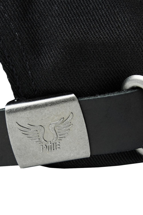 PME legend zwarte heren accessoire