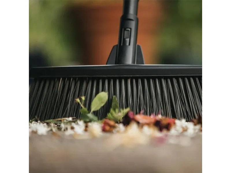 Fiskars 1025921, Udendørs, Sort, 380 mm, 125 mm, 162 cm, 162 cm