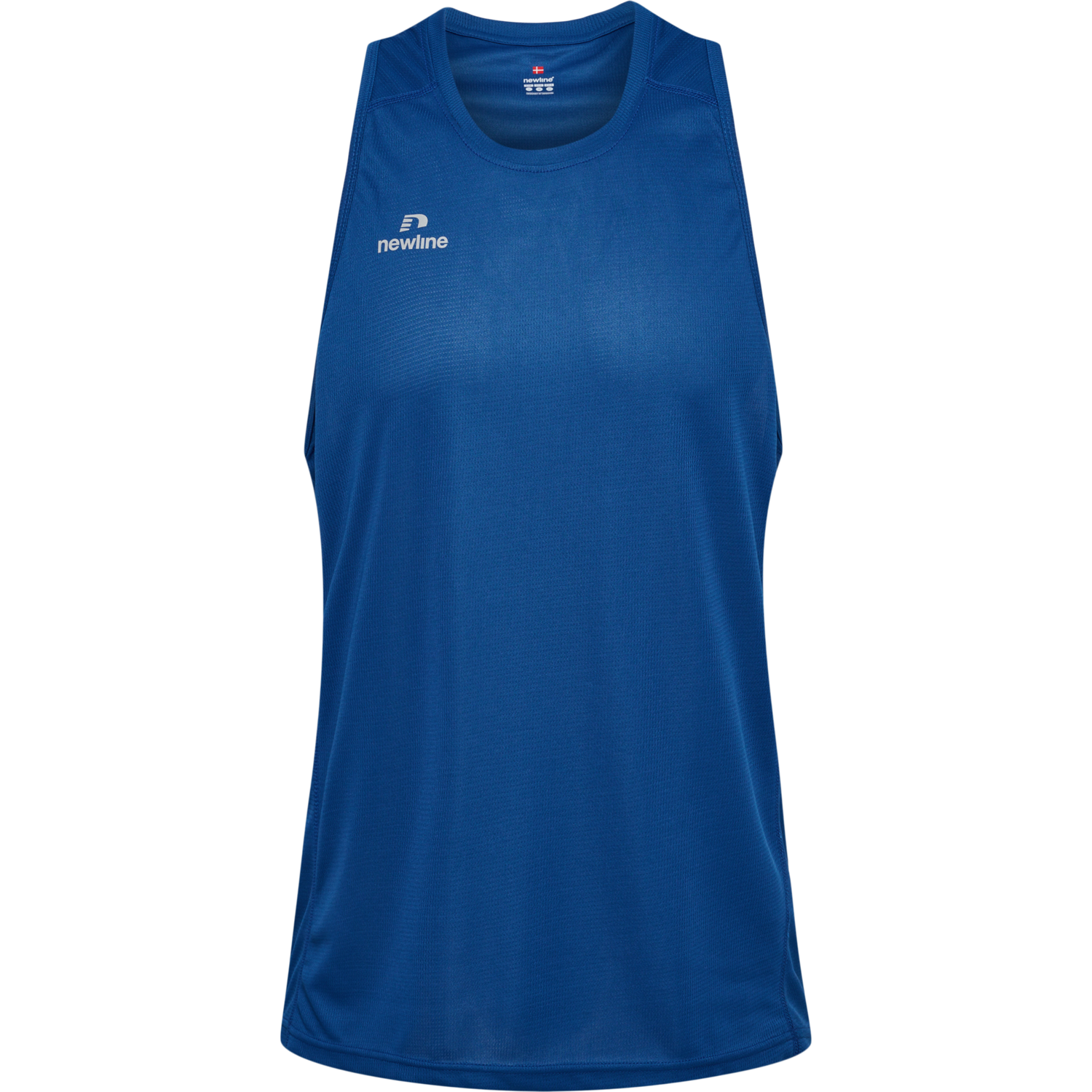 MEN'S ATHLETIC RUNNING SINGLET