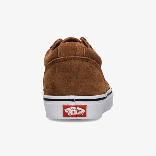 Vans Ward