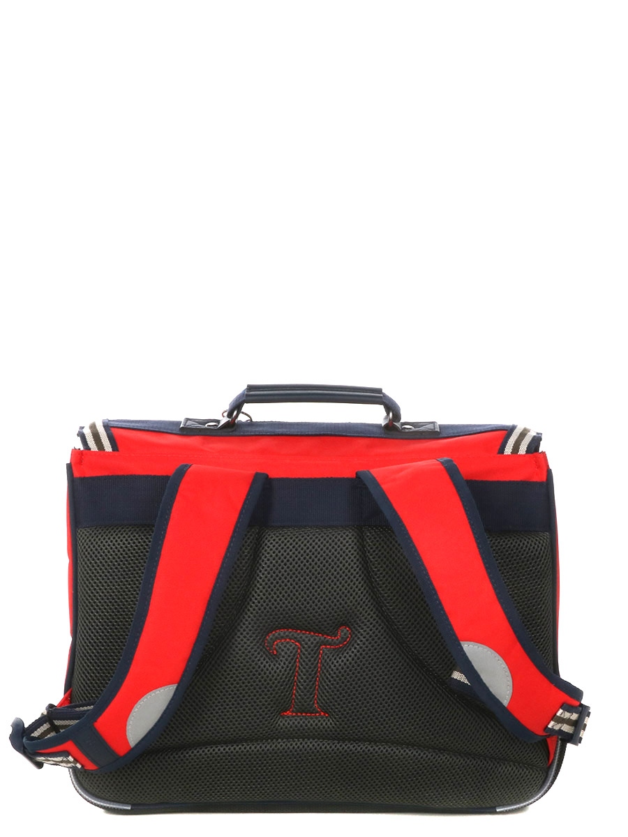 Cartable Tann's Antonin 38 cm