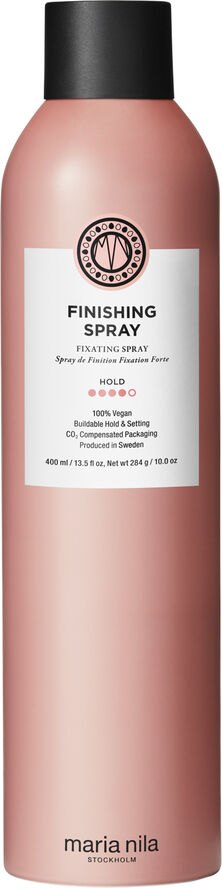 Maria Nila Finishing Spray 400 ml