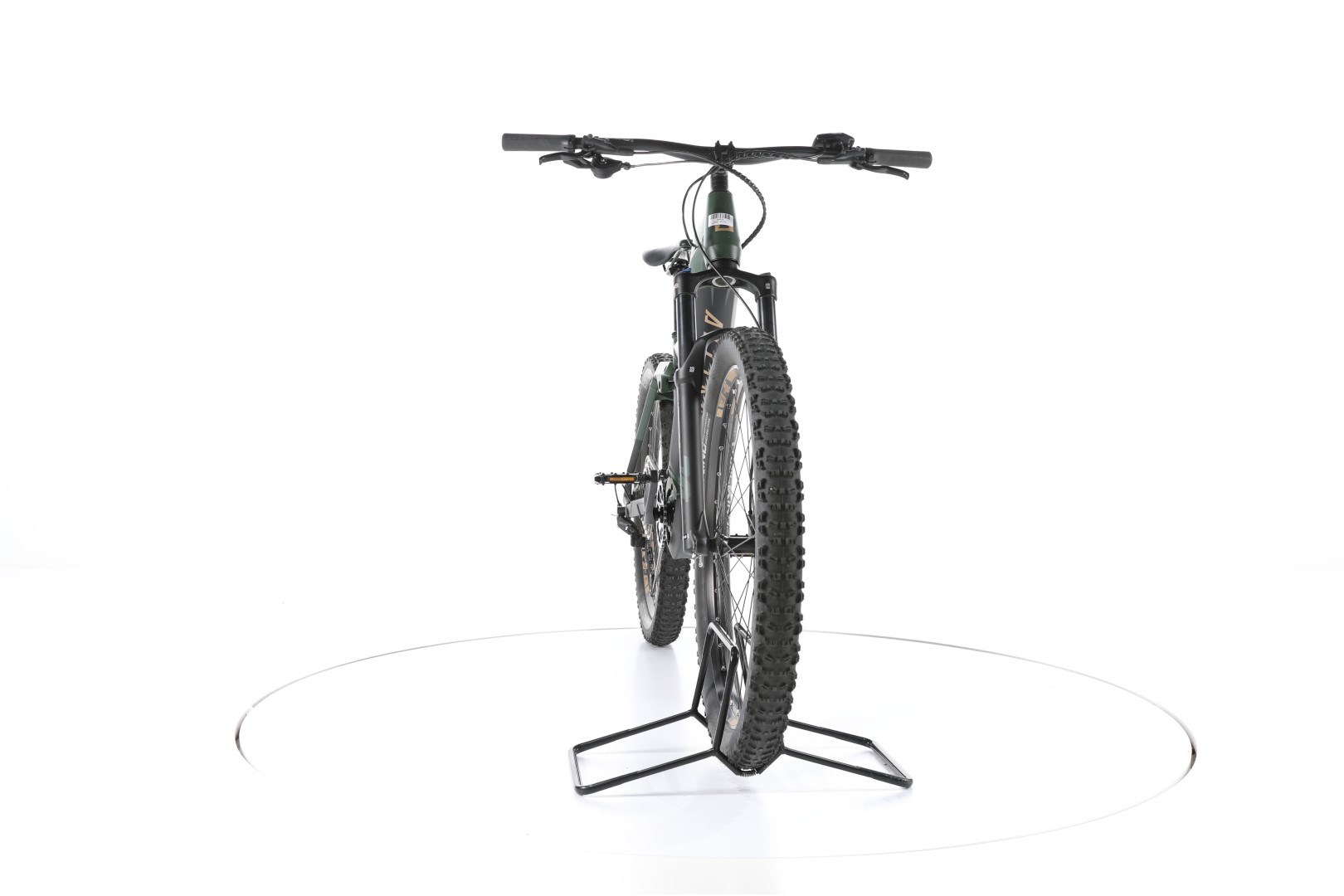 Haibike AllTrail 4 (2023) | Diamond