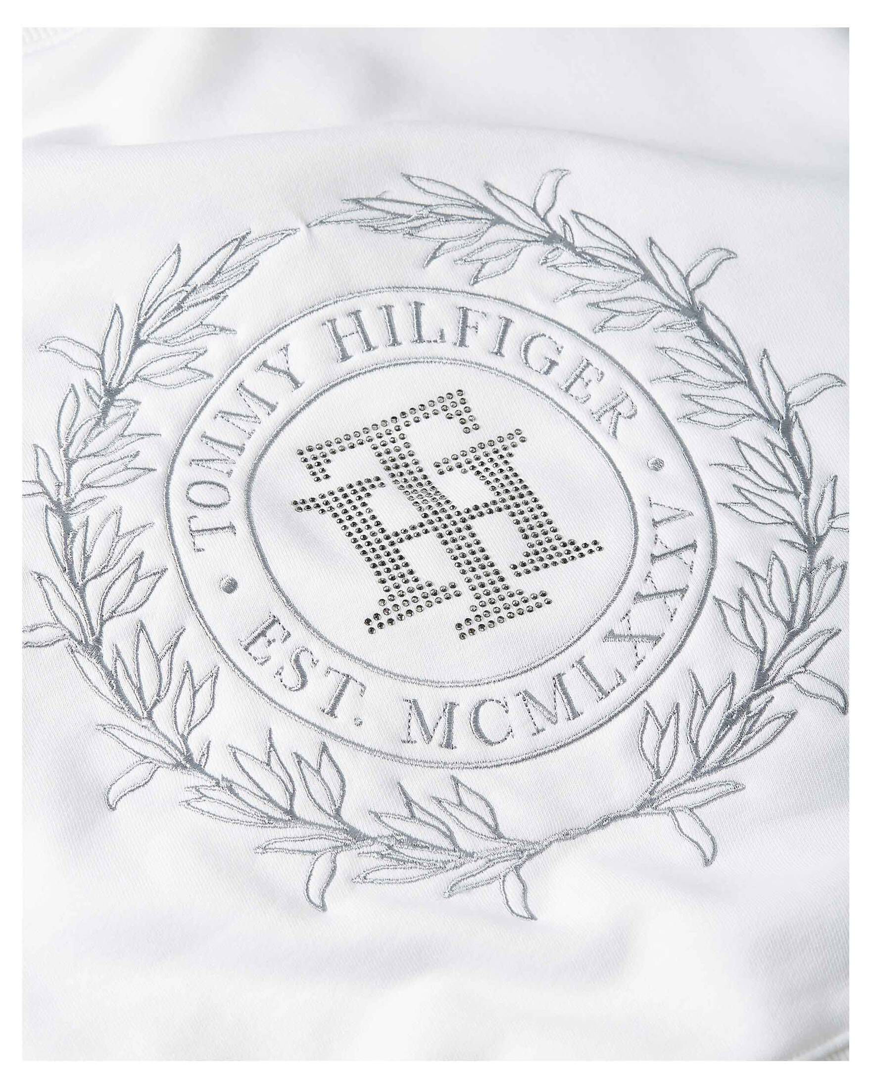 Tommy Hilfiger| Damen Sweatshirt
