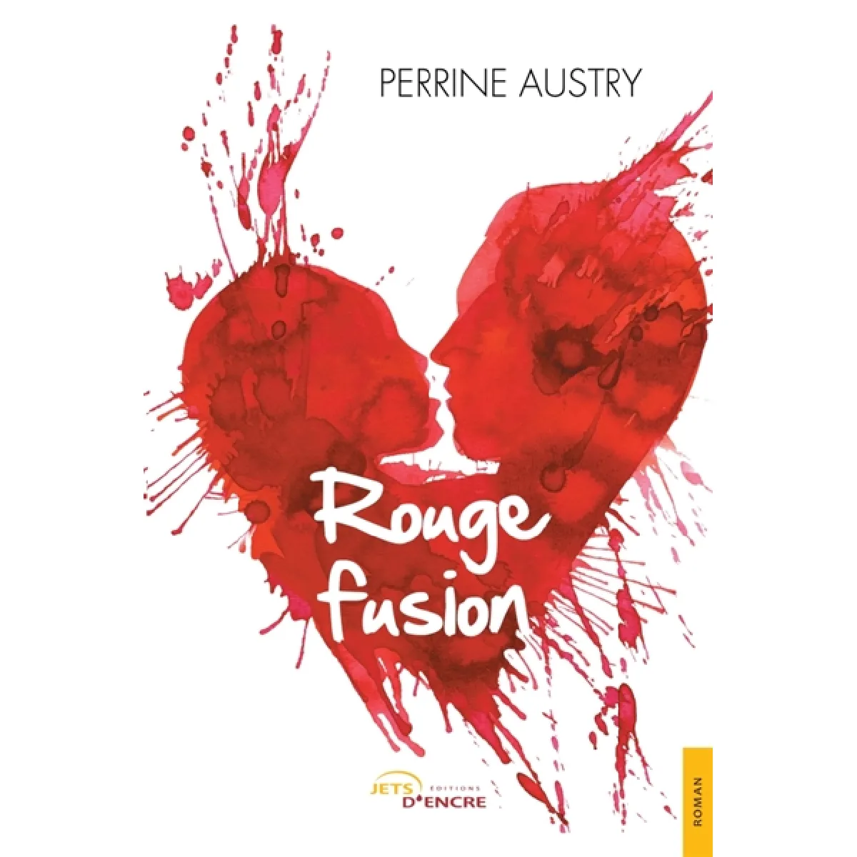 Rouge fusion · Occasion