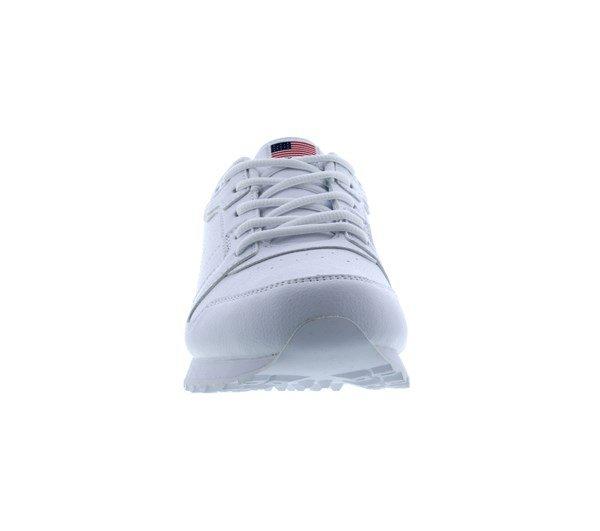 Polo Ralph Lauren Oryion Classic Sneakers