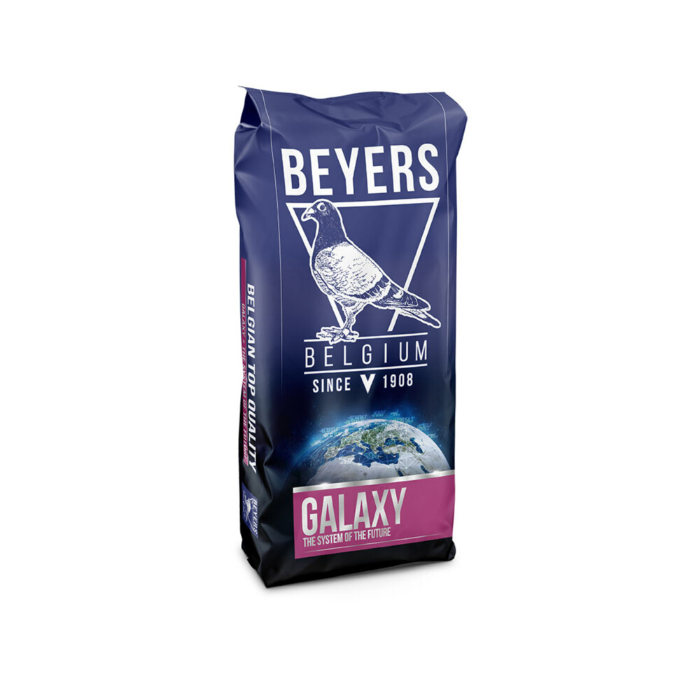 Beyers Galaxy Sport Energy20 kg
