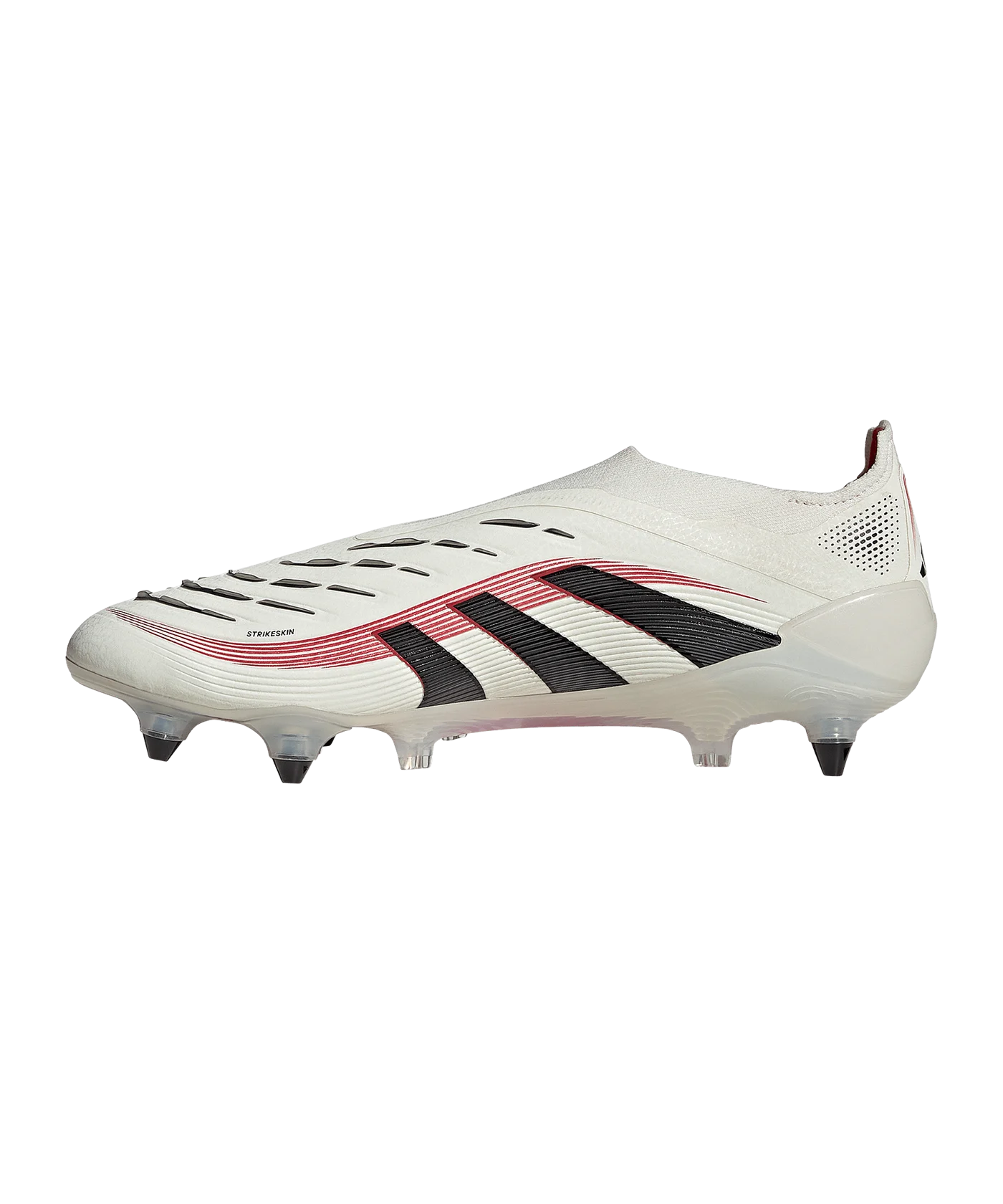 adidas Predator Elite LL SG Champagne Weiss Schwarz