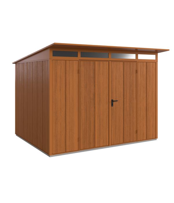 Hörmann Berry-Gerätehaus Modern-P Typ 3, ca.