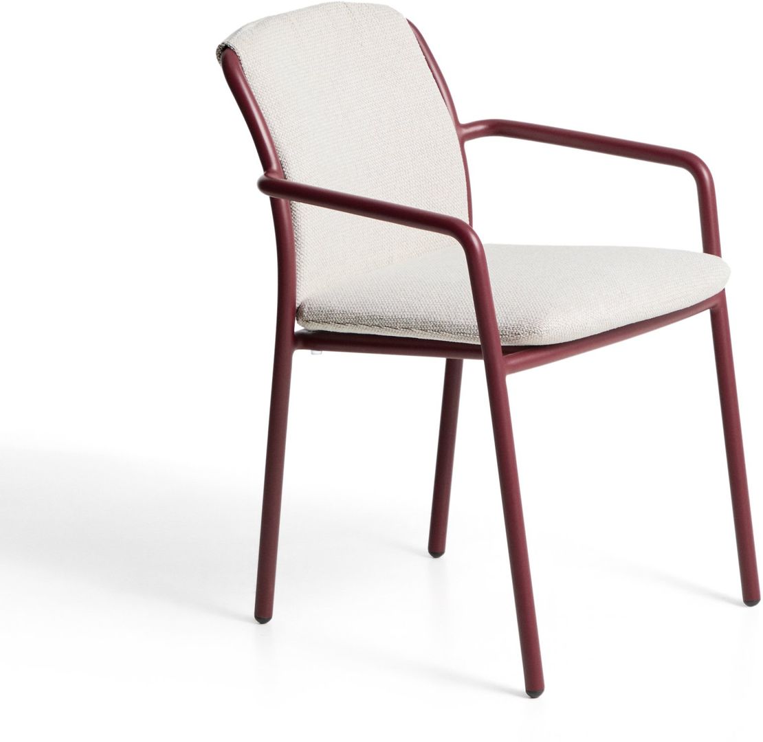 Kave Home   Linosa Tuinstoel