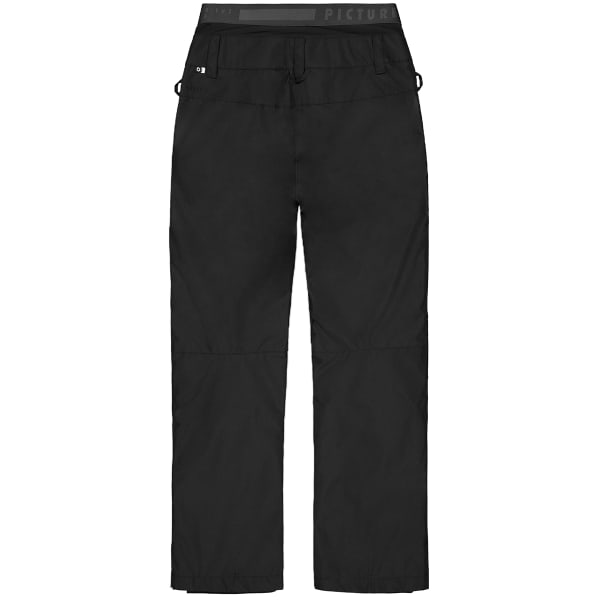 Pantalon de ski PICTURE TREVA PANTS W BLACK