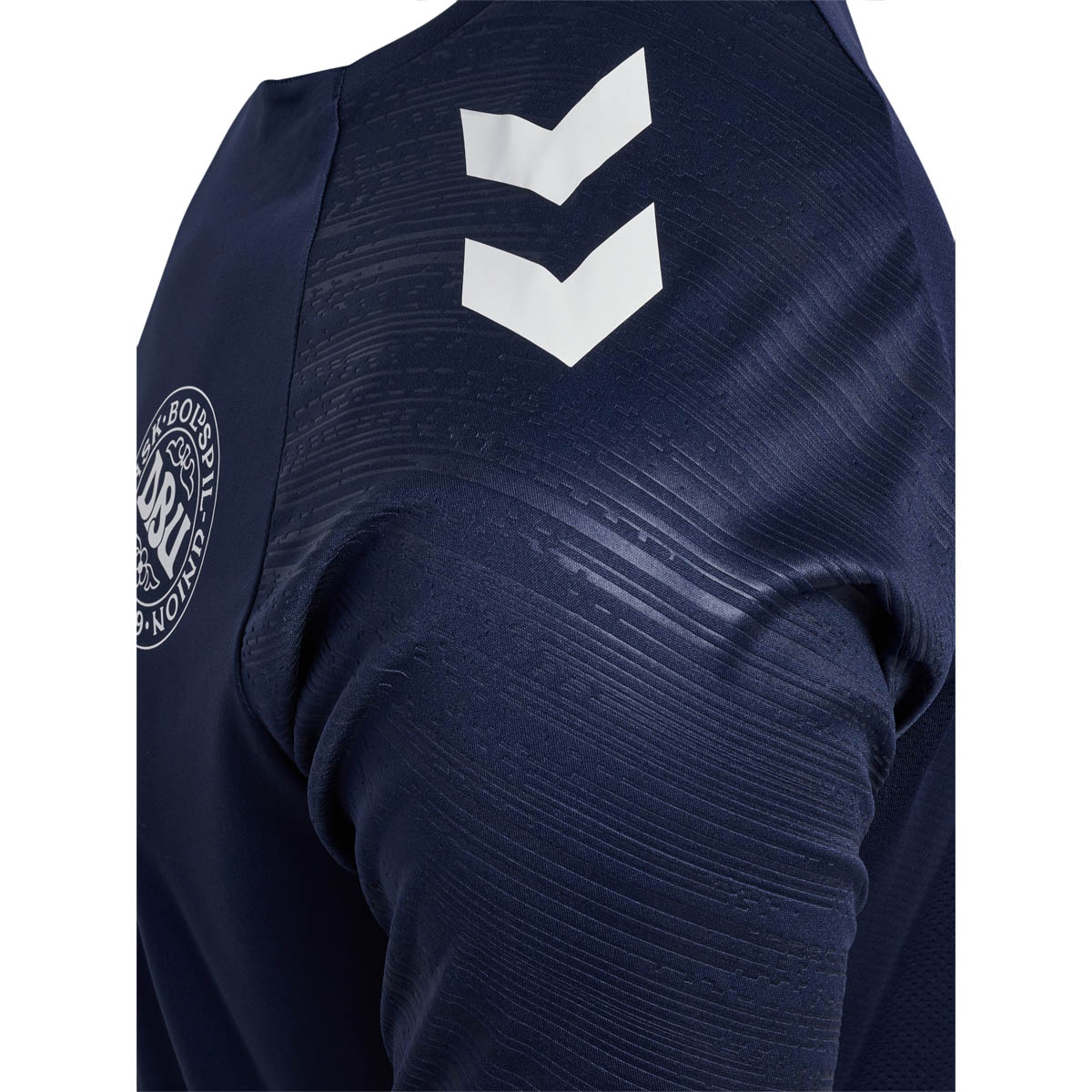 DBU Pro 24 Trænings T-shirt Børn