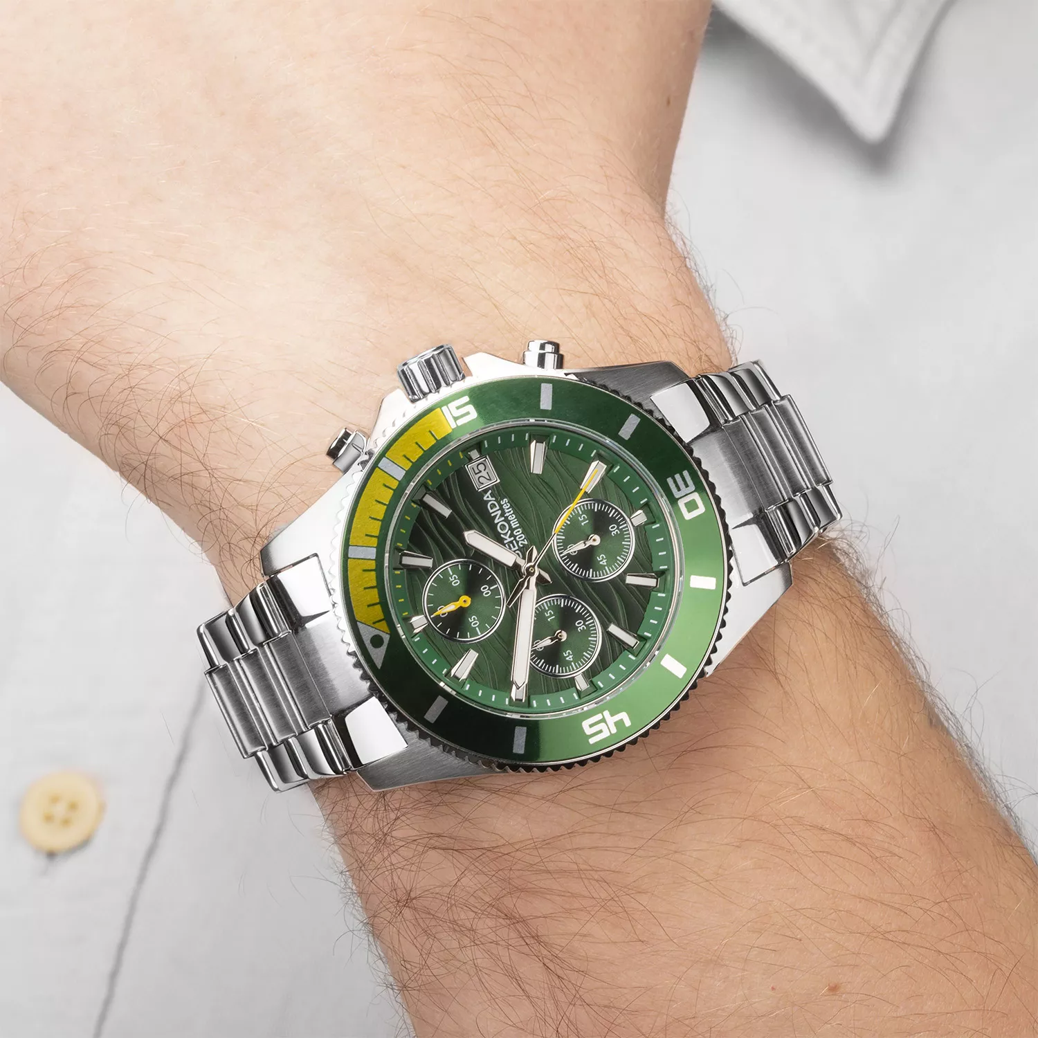 Sekonda Pacific Wave 30115.27