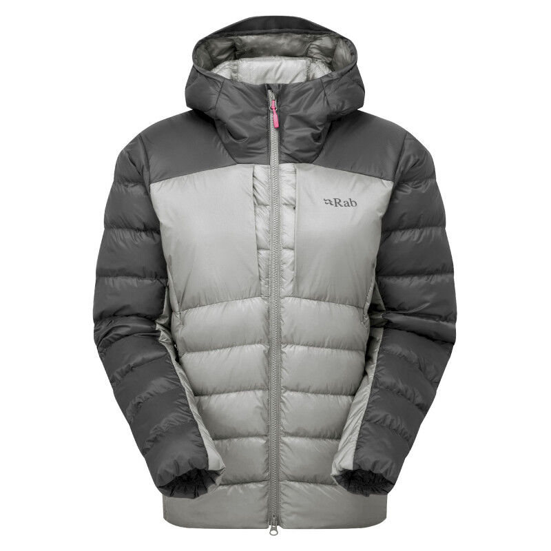 Women's Cirrus Ultra Hoody - Doudoune femme