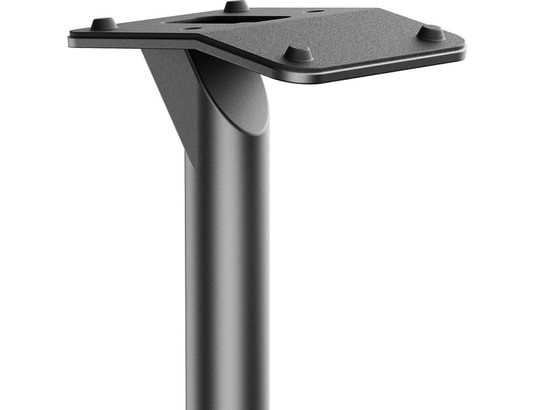 NEDIS - Pied TV de sol SPMT5950BK - Pied pour SONOS ERA 300