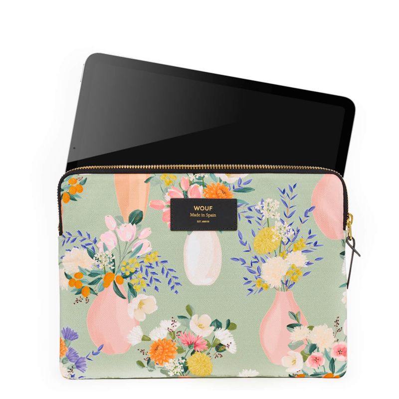 Housse iPad 25 cm Aida