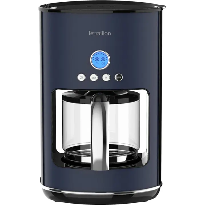 Cafetière filtre Terraillon CAFETIERE FILTRE NEW MOON