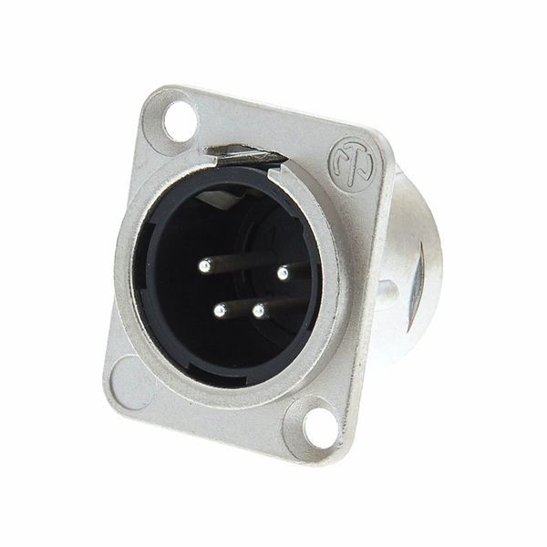 Neutrik NC4 MD-L1