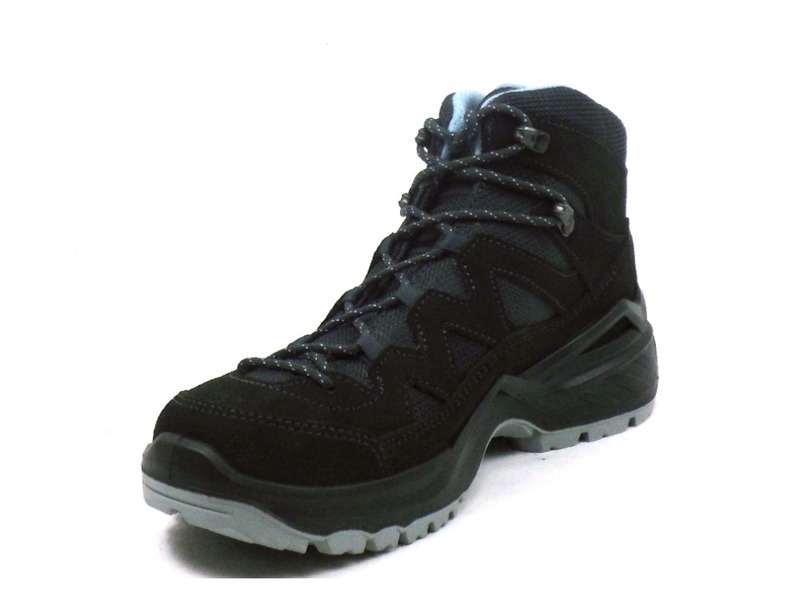 LOWA Sirkos Evo GTX Mid Ws