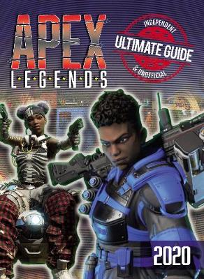 Apex Legends Annual 2020 (56pp) (Hardback)