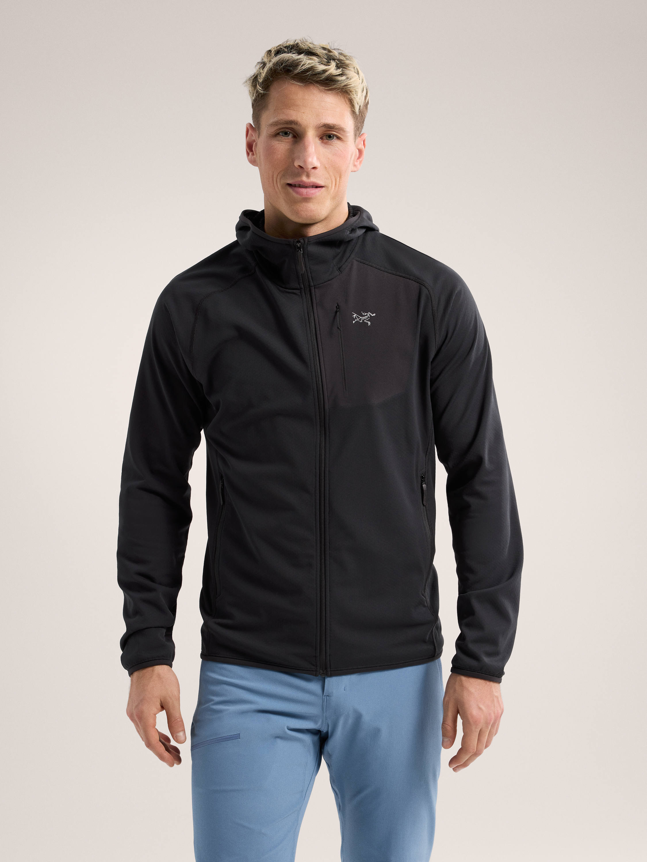 Arc'teryx Delta Hoody M's