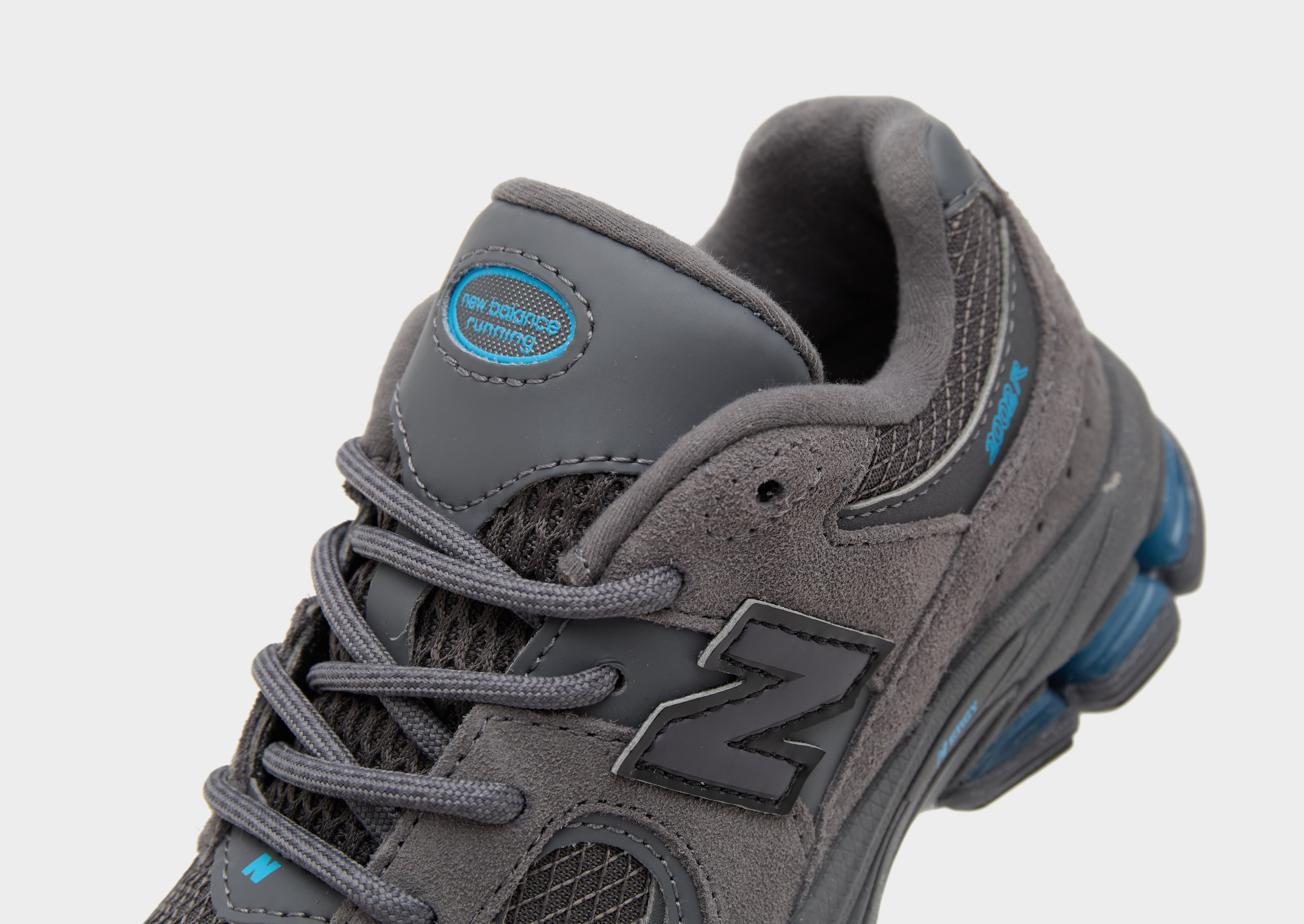 New Balance 2002 Enfant