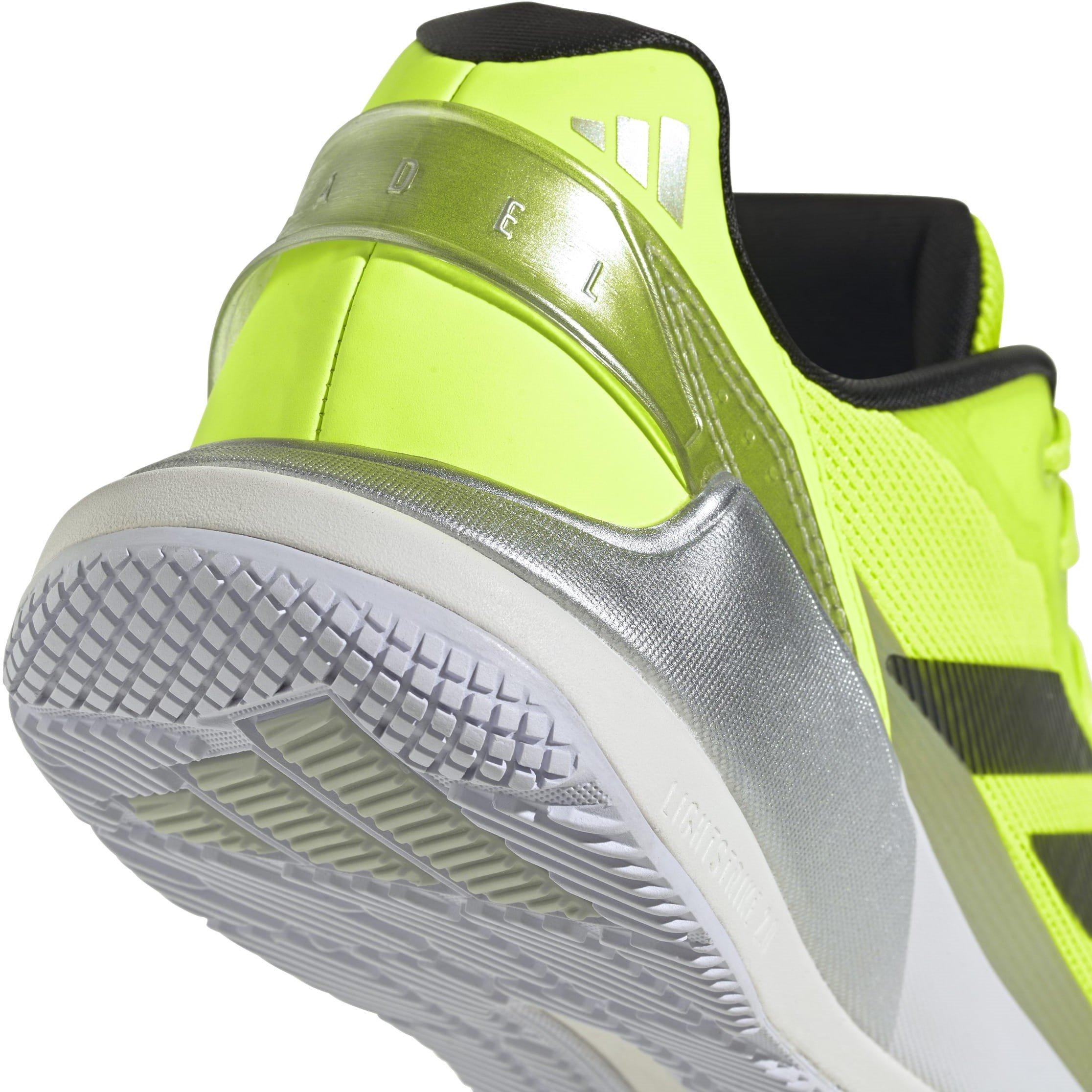 adidas Crazyquick Padel Shoes Mens