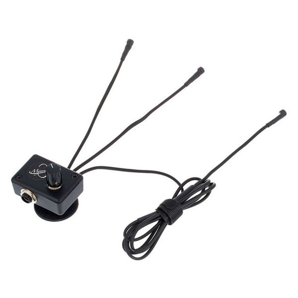Myers Pickups The Grip Plus-6 with Bass Ext.